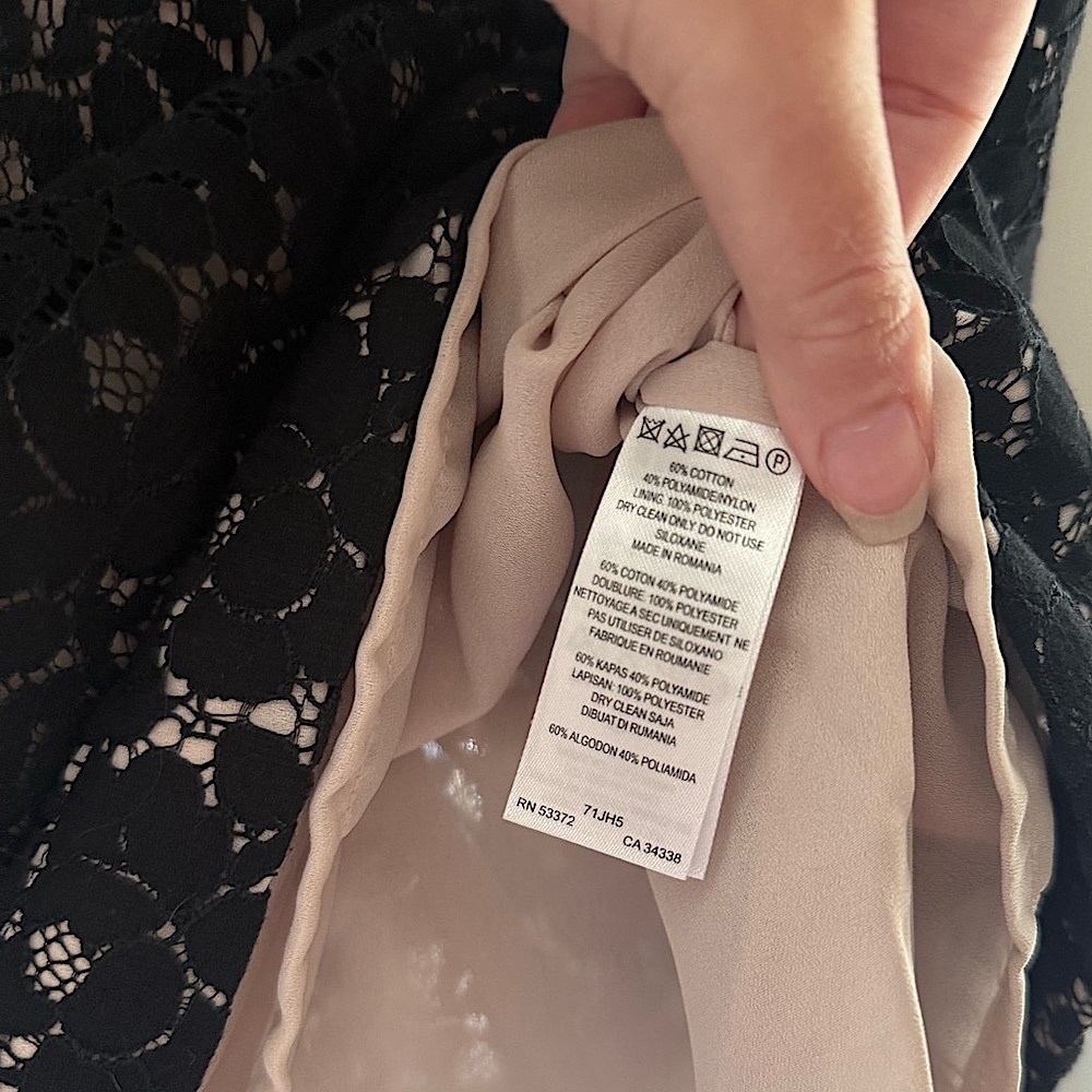 French Connection Dress - Picture 5 of 9